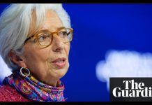 IMF Chief Warns Trump’s Tax Cuts Could Destabilize Global Economy, 26 January 2018