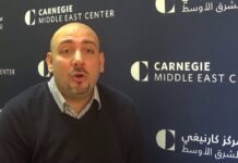 Whither Iran? by Ali Hashem, 3 January 2018