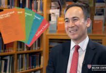 The Emerging Military Balance in East Asia — Michael Beckley, 26 January 2018