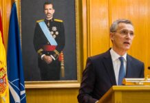 Continually Adapting to a Changing World – NATO Secretary General, 25 January 2018