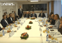 Trump Gives ‘last chance’ Ultimatum on Iran Nuclear Deal, 12 January 2018