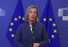 The EU hosts Sahel Conference in Brussels, 23 February 2018