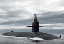 China Accuses US of ‘Cold War mentality’ over Nuclear Policy, 4 February 2018