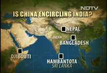 Maldives Crisis, Center for Policy Research, 11 February 2018