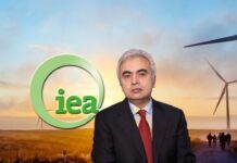 IEA Executive Director on the Future of Energy, 6 February 2018