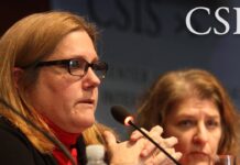 Stabilizing Raqqa: Connecting Current Operations to U.S. Policy Objectives, 5 February 2018