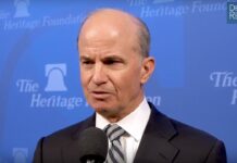 Chilton, Former Commander, US Strategic Command and US Air Force Space Command,on US Nuclear Posture, Deterring Russia, 23 January 2018