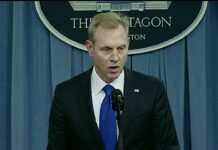 Nuclear Posture Review: Sec. Shanahan Press Statement, 2 February 2018