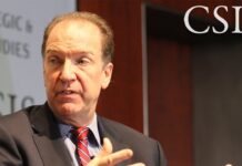 Promoting Growth and Prosperity in Latin America, Under Secretary Malpass, 2 February 2018