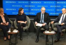 On Refugee Integration and the Global Compact on Refugees: Lessons from Turkey, 30 January 2018