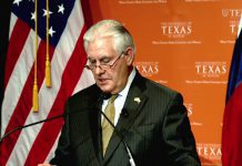 Secretary Tillerson Remarks on Western Hemisphere Policy Priorities, 1 February 2018
