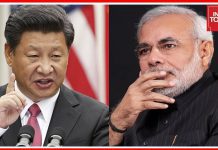China Warns India Not To Get Involved In Maldives Political Crisis, 7 February 2018