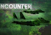 Syrian War Report, 12 February 2018