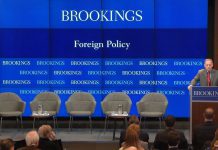 The Trump Administration’s Nuclear Posture Review: Continuity and Change, 1st Part ,13 February 2018