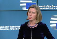 EU Foreign Affairs Council Highlights, 19 March 2018