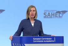 EU Doubles Funds for G5 Sahel Military anti-Terror Security Force, 23 February 2018