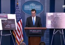 Briefing on North Korea Sanctions 23 February 2018