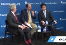 A Free and Open Indo-Pacific Strategy, 22 February 2018