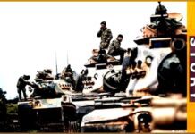 Will Turkish and Syrian armies fight in Afrin? 19 February 2018