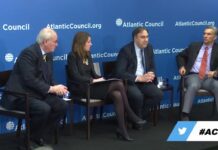 Iraq’s Energy Potential: Opportunities and Challenges, 13 February 2018