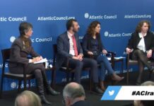 Iran’s Political Future, 12 February 2018