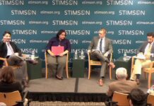 Secession and Security: How States Handle Separatists in South Asia and Beyond, 13 February 2018