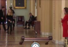 Senate Intelligence Committee Hearing on Worldwide Threats, 13 February 2018