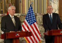 Press Availability with Peruvian President Pedro Kuczynski in Lima, 6 February 2018