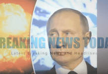 Moscow Strikes Back at US ‘anti Russian’ Threats about Nuclear DOOMSDAY Device, 3 February 2018