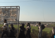 Turkish Offensive in Syria: Hundreds of Civilians Flee as Ankara Forces Advance on Afrin City, 13 March 2018