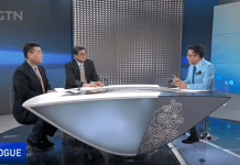 China´s Foreign Minister Express Conference: China Adopts New Type of Major Country Diplomacy, 12 March 2018