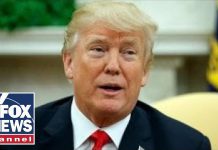 Trump: We’ve made progress with North Korea, 6 March 2018