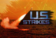 Syrian War Report – March 13, 2018: US Officially Threatens To Strike Syrian Army, 13 March 2018
