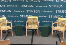 Vietnam’s Relations with China and the US: A Delicate Internal and External Balancing Act, 16 February 2018