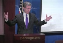 ISIS’ Genocide of Christians: The Past, Present and Future of Christians in the Middle East , 23 March 2018