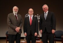 North Korea and the Art of the Deal, 23 March 2018