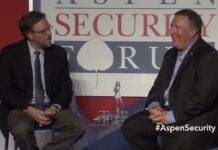 Mike Pompeo on North Korea, 13 March 2018