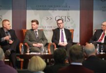 Star Wars» and Cyber: Can history help us build today’s defenses?, 23 March 2018