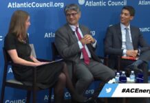 The Future of Solar Energy and the Role of American Leadership, 20 March 2018