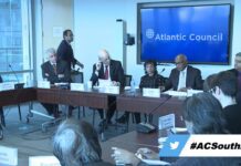 Crisis in the Maldives: Implications for the US Policy in the Indo-Pacific, 16 March 2018