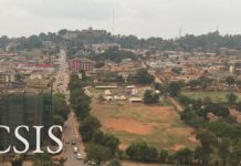 Creating a New U.S. and Africa Partnership, 23 February 2018