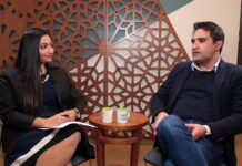 Ali Ahmad on Nuclear Power and Energy in the Middle East, 20 February 2018