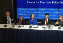 The U.S.-Japan Alliance and the Problem of Deterrence, 22 February 2018