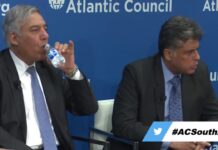 Afghanistan: Assessing Progress and Prospects for Regional Connectivity, 1 March 2018