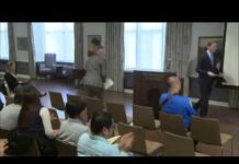 Japan, the United States, and the Future of Asia – Part 2, 18 April 2018