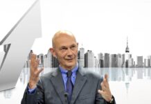 Former WTO Chief Lamy on US-China Tariff Spat, 13 April 2018