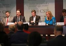 China’s Maritime Silk Road: Strategic and Economic Implications for the Indo-Pacific Region,12 April 2018