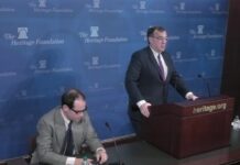 Trade Agreements Are the Answer to Trade Deficits, 27 March 2018