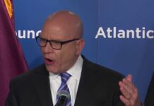 LTG H.R. McMaster Final Public Remarks at Atlantic Council, 6 April 2018