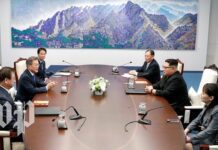 The Historic Koreas Summit, in three minutes, 27 April 2018